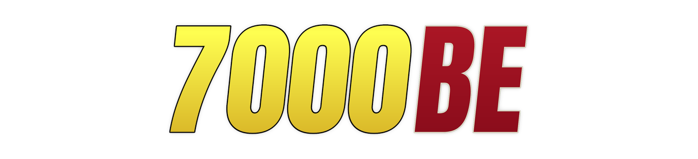 7000be